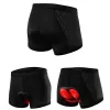 Kleding Nieuwe Pro Ademende fiets shorts Cycling Underwear 5D GEL PAD SHOBROEPPROVE BICKEER ONDERVOER MTB ROAD Fiets ondergoed Man Shorts