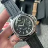 High end Designer watches for Peneraa series PAM01104 automatic mechanical mens watch original 1:1 with real logo and box