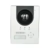 DOORBELLS DH多言語VTO2201FPはVTO2202FPS2 POE IP METAL VILLA DOORBELL、DOOR PHONE、IP VIDEO INTERCOM、電話アプリへの通話