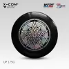 Discs XCOM Professional Ultimate Flying Disc Certified by WFDF For Ultimate Disc Competition Sports 175g