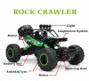 Autos 1:12 /1: 16 4WD RC -Auto 2.4g Radio Fernbedienung Car Buggy Offroad Auto Fernbedienung Spielzeug für Kinderspielzeug für Jungen