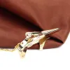 Clips Fashion Men Tie Clip Clip Shirt Tie Pin ACCESSOIRES PLANS FORME Collise Clips Classic Design Classic Design