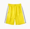 Menshorts designer för män simmar kort snabb torkningstryck Badkläder 2024 Summer Board Beach Pants Casual Man Gym Boxer Shorts Size