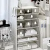 Tiroirs Kawaii INS Organisateur de bureau Drawer Boîte de rangement combinaison GRATUIT