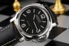 High End Designer Watches for Peneraa Fashion Trendy 48700 Series Mechanical Mens Watch PAM00560 Original 1: 1 med riktig logotyp och låda