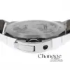 Relojes de calidad de lujo estilo minimalista de reloj impermeable Penerei Lumiinor PAM01086 44 _808663 WL 52TP