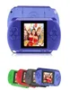 Ny Sell Handheld Game Console 16 -bitars videospel Player PXP3 PXP Slim Station Game Card Christmas Presents8342801