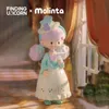 Finden von Unicorn Molinta zurück zur Roco -Serie Blind Box Zzoton Mystery Box Kawaii Spielzeugfiguren Geburtstagsgeschenk Kid Action 240416