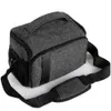 Camera Bag Accessories Ny fotografering Stuffsäker Portable Projector Bag Photo Cover Camera fodral för Fujifilm Panasonic Canon Nikon Olympus