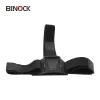 Tools Outdoor Hunter Helmet Night Vision Accessories Head Strap Mount Bracket Helmet LoadBear Bag Use For NVG10/30/PVS14 wilcox mount