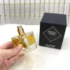 Fresh Perfume 50ml ANGELS SHARE APPLE BRANDY ROSES ON ICE HEURE VERTE BLUE MOON GINGER DASH Parfums Cologne Spray Woman Fragrances EDP Long Lasting Strong Smell