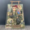 Dolls Brztz Boyz Wild Life Safari Wintertime Doll met accessoires Figuur speelgoed voor kinderen verjaardagscadeaus collectie