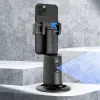 Gimbal ny smart skytte selfie stick 360Gere uppföljning spårning gimbal stabilisator telefonhållare stativ för tiktok live fotografering