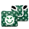 AIDS Stars and Smiles Golf Club Covery dla kierowcy, toru fairway, hybrydowe kierowcy golfowe/ Golf Fairway Hybrid Headcover