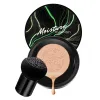 Cremes Mushroom Head Makeup BB Creme Air Cushion Fundação hidratante