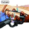 Gimbal Hohem iSteady Mobile Plus Smartphone Gimbal with Sport Mode 3Axis Handheld Stabilizer for iPhone 11 X 8 7 Huawei Xiaomi