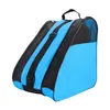 Day Packs Roller Skates Bolsa de armazenamento ICE Backpack Sports Skate ombro para meninos meninos