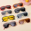 Lunettes de soleil Frames Cadre Round Childrens Lunettes de soleil Simple Personnalisés Eyeglasse résistante UV