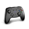 Game Controllers Joysticks Wireless Gamepad Switch Pro Controller voor pc met trillingsfunctie 6-as box joystick voor NS-Switch Console D240424