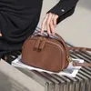 Voortreffelijke 2024 Zipper Handtas Luxe en veelzijdige populaire een schouder Skew Straddle Bag voor vrouwen