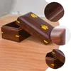 Wood Pet Cremation Box Pet Urns Small Dog Cremation Box for Ashes Box for Cat or Dog Urns for Ashes Keepsake Memorial Urns 240424