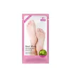 Accessories Feet Nourishing Foot Masks Pedicure Socks Exfoliation Scrub for Feet Mask Remove Dead Skin Heels Peeling Hand Mask Foot Spa 30ml