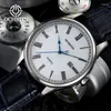 손목 시계 Ochstin 2024 Dreamer Series Sports Street Japanese Quartz Movement Waterproof Watch Men 's