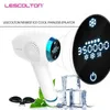 Épilateur Lescolton IPL Laser Laser Permanent Bikini Trimmer Laser Epilator For Women Men Assial Armmit Bikini Bark Jamches D240424