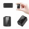 Accessori GF09 Mini GPS Tracker Car Localator GPS Antitheft Tracker Antilost Registrazione VOCCIO VOCCIO CONTROLLO