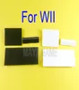 Wii 메모리 카드 도어 슬롯 커버 컨트롤러 보호 쉘 뚜껑 교체 용 Wii Game1616785