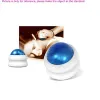 Massager 1pc Massage Roller Ball Massager Body Therapy Foot Back midja Hip Relaxer Stress Release Muscle Relaxation Balls Body Massager