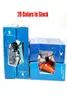 Box for Colors Bluetooth Wireless Mownstick Game Station Play Gamepad 20 مع PS4 Sony جديد لوحدة التحكم RETA4360652