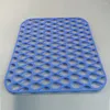 Table Mats Multifunctional Silicone Sink Mat Insulation Pad Kitchen Drainer Bottom Protection Anti-scratch Slip Anti-splash Filter Mesh