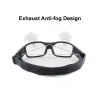 Frame Team Sports Goggles Basketball Glasses Slimfit Protective Safety Volleyball Soccer Eyeglasses