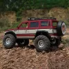 CARS CROSRC SU4 4WD 4x4 Kit 1/10 RC Elektrische Fernbedienungsmodell Car Crawler Erwachsene Kinderspielzeug für Kinder