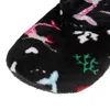 Slippers Glglgege 2024 Girls Boys Cadeaux Dinosaur Home mignon maison chaude douce caricature anime anime chaussures intérieures