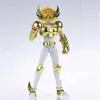 Figury zabawek akcji MMD Saint Seiya Myth Cloth Pegasus Dragon Shiryu Hyoga Cygnus Wersja komiksowa Brązowe rycerze zodiak