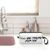 Косметические сумки модные друзья ТВ -шоу Travel Tupemory Bag Women Organizer Makeup Organizer Beauty Storag