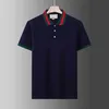 2024 MENS POLO CHIRT DESSIGNE