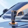 Clothing Xiaomi New Car Polishing Hine Multifunction Wireless Electric Paint Polishing Cleaning Hine Scratch Repair Waxing Tool Us