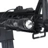 Luci tattiche Surefir M300A M600C ARMI AIRSOFT LIGHT LIGHT M4 AR15 Flashlight Flasce Torcia Torcia a doppia pressione remota
