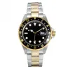 Herren Watch Designer Watch hohe Qualität mit Box Luxus Klon Uhr Automatisch zwei Ton