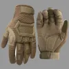 Camicie tocco guanti militari tattici uomini dell'esercito paintball airso soft outdoor sport spara escursionistico gara gare