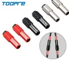 Delar 2st Toopre 4mm 5mm Mountain Road Bike Cykel Inline Kabel Adapter Justeringsskruv Bult Derailleur Skiftbromskabel