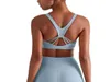 Yoga Kıyafetleri Fitness Sütyen Orta Güçlü Fancy Güçlü Tepe Top Destek Spor Giyim Açık Mekan Kadın Salon Kıyafetleri4368294