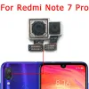 Кабели задняя камера для Xiaomi Redmi Note 5 5a 6 7 8 Pro 8t Модуль задней камеры задним модулем задним виде