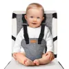 Covers Baby Dining Chair Seat Belt Adjustable Kids Feeding Safety Protection Guard Car Seat Safety Harness Stop Babies Slipping Falling