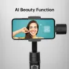 Gimbal Hohem iSteady Mobile Plus Smartphone Gimbal with Sport Mode 3Axis Handheld Stabilizer for iPhone 11 X 8 7 Huawei Xiaomi