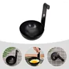 Double Boilers Pancake Mould Egg Boiler Kitchen Steaming Supplies Cooker Gadget Poached Eggs Tool Steamer