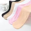 Dansschoenen Kids Ballet Panty voor meisjes op voorraad fluweel witte professionele kousen